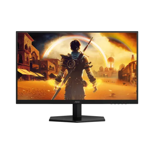 Màn hình AOC Q27G40E 27 inch | 2K QHD | Fast IPS | 180Hz | 0.5ms | HDR10